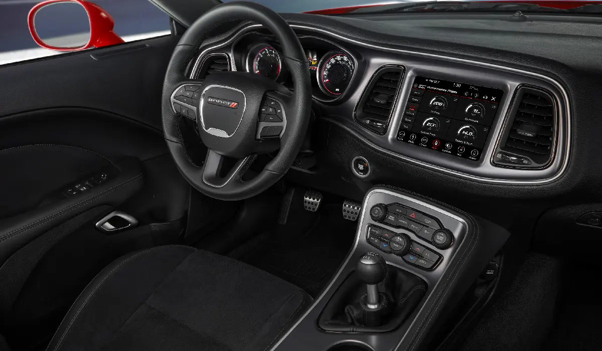 Dodge - Challenger Sxt - Car Rentals Near me - Used Cars Near me - Exclusive Concierge Club.webp